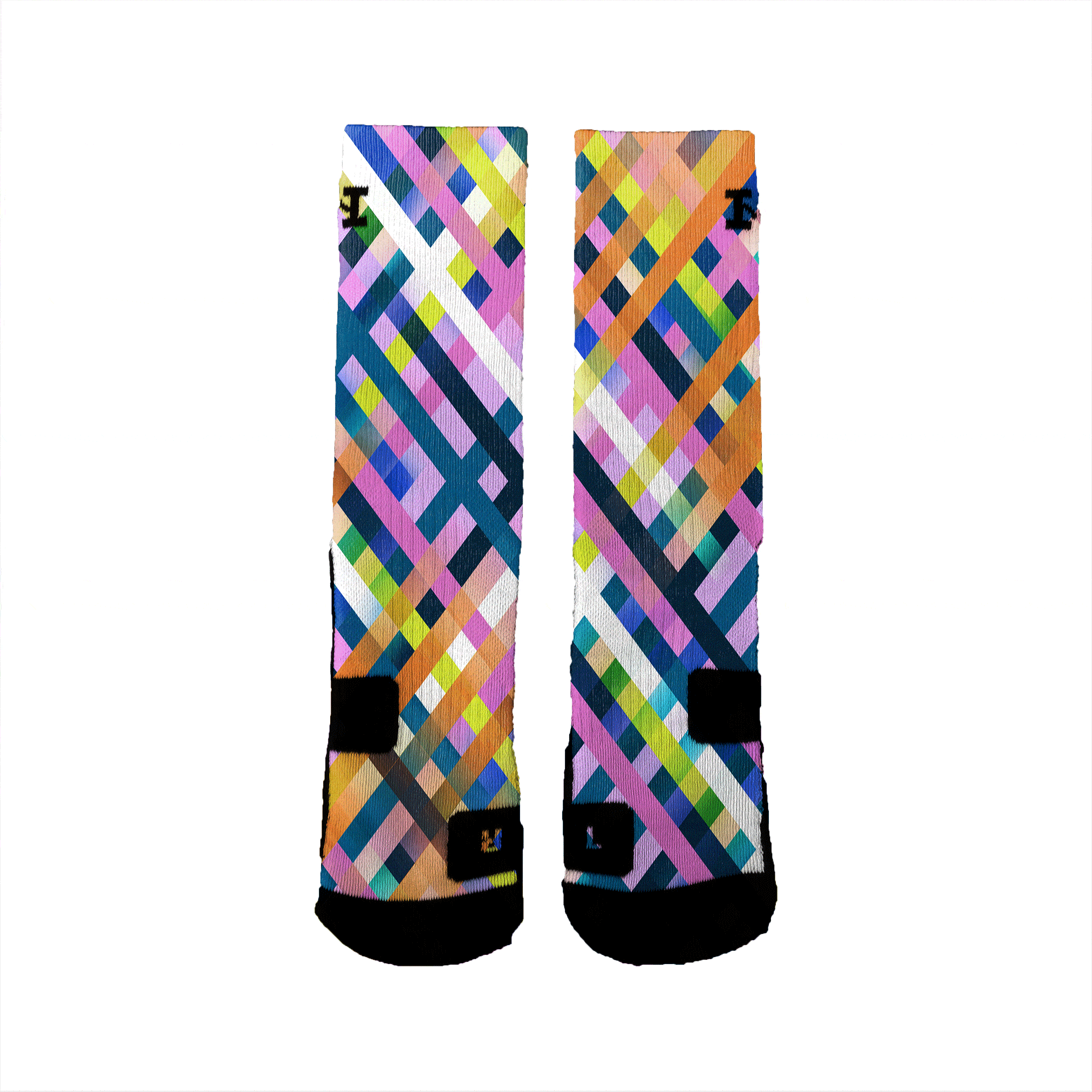 crazy nike elite socks