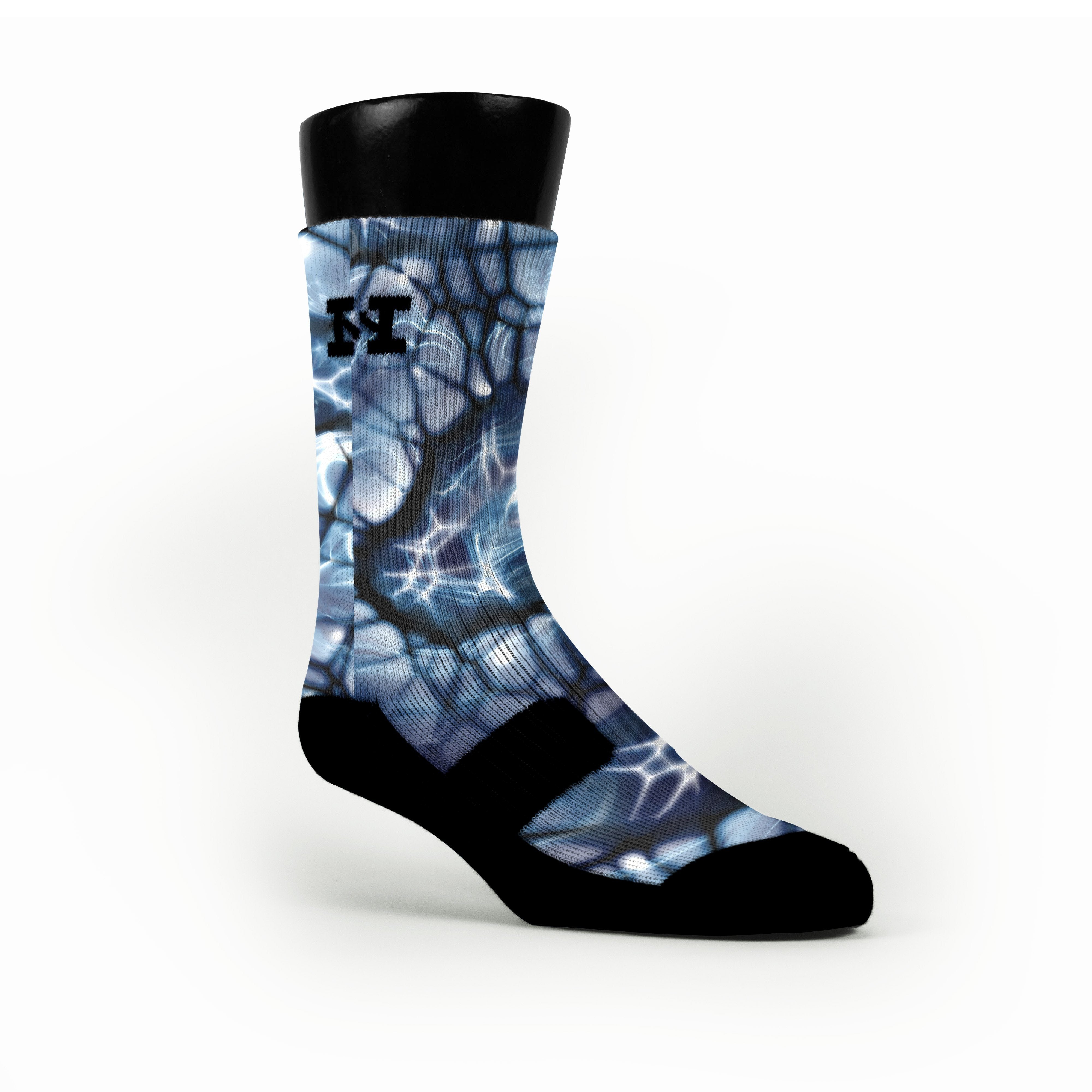 Galaxy nike socks on sale