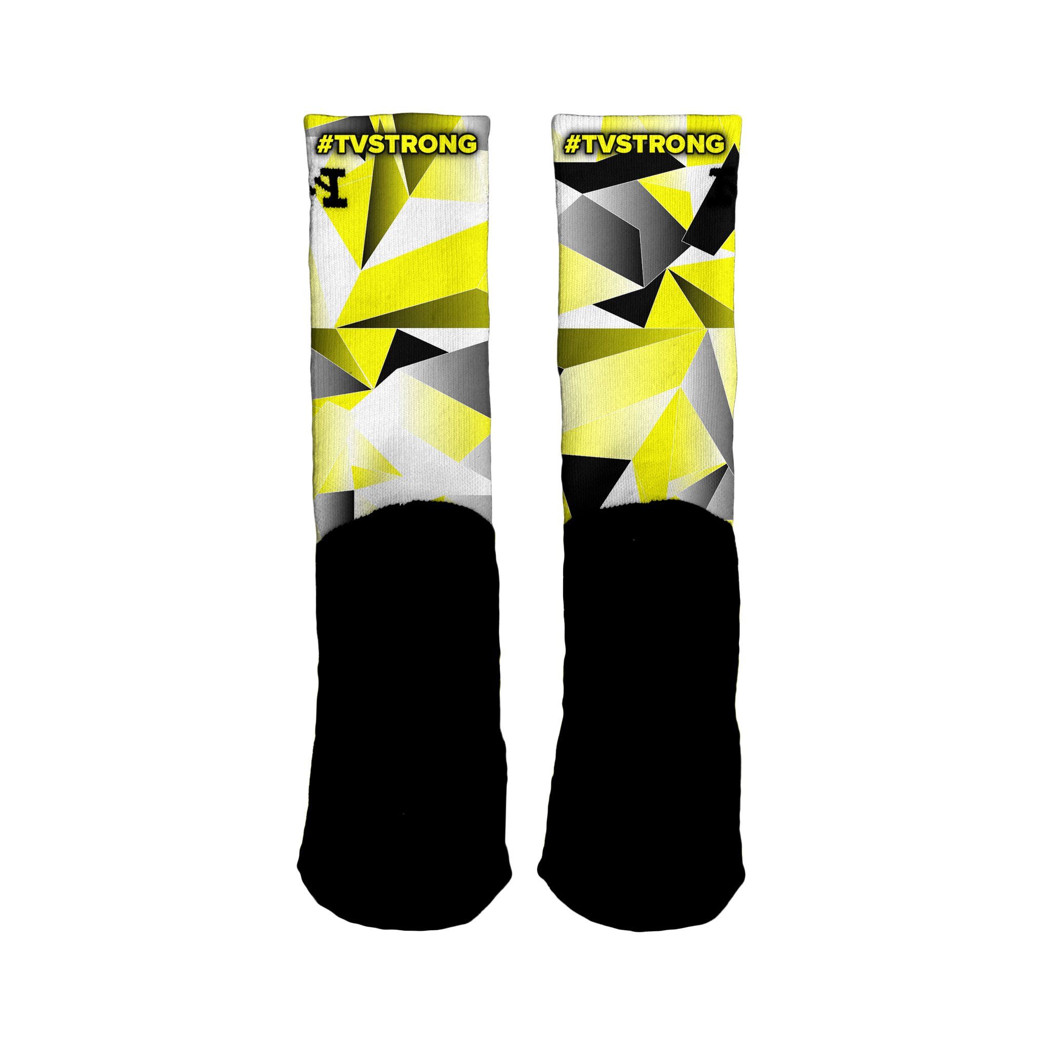 hoopswagg nike elite socks