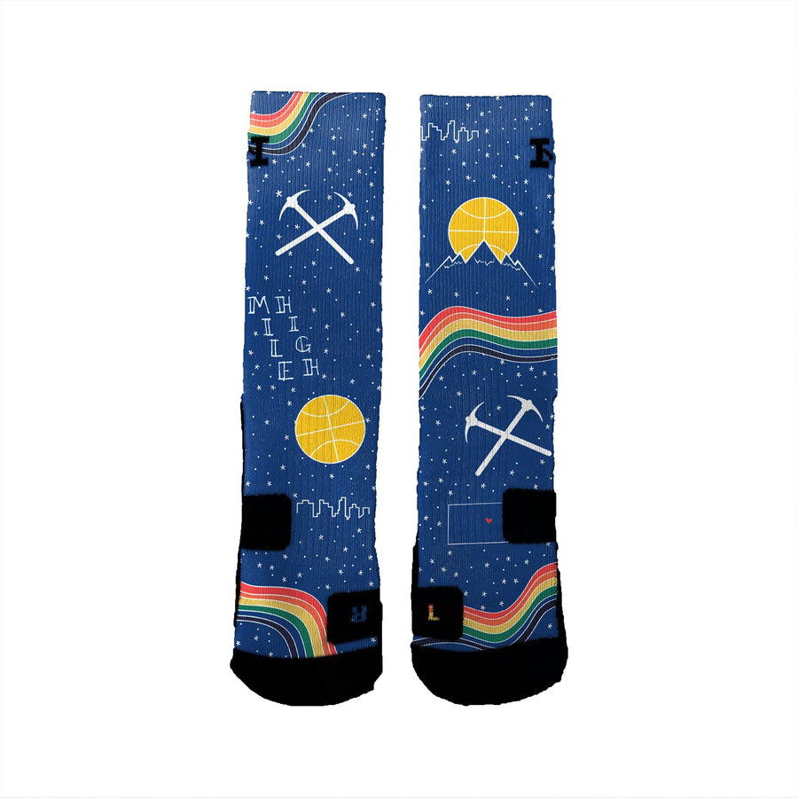 Denver Stiffs Mile High