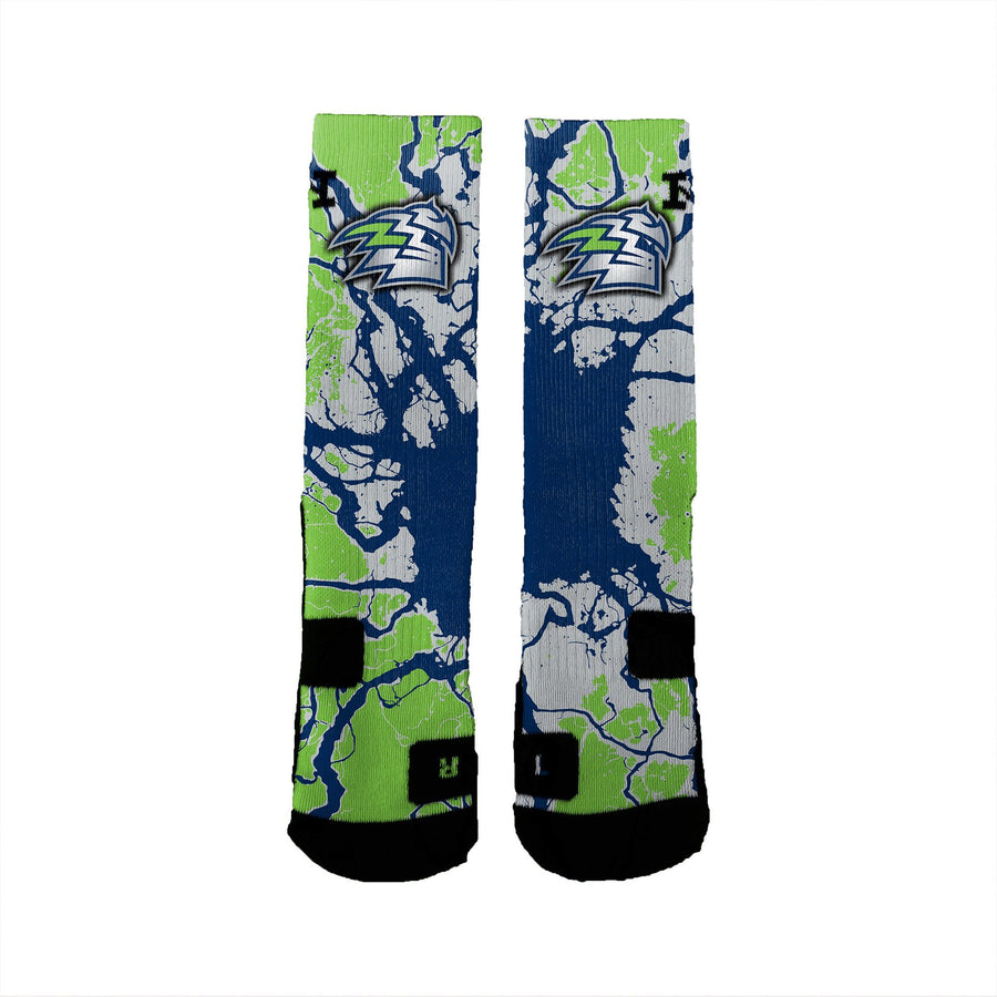 Discovery Titans Lightning