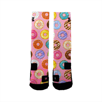 hoopswagg nike elite socks