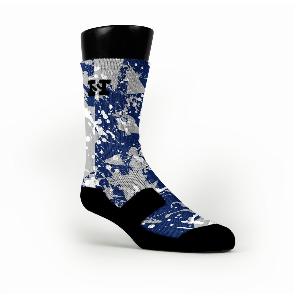 Duke Splatter