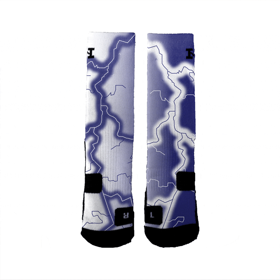 Duke Storm - HoopSwagg
 - 3