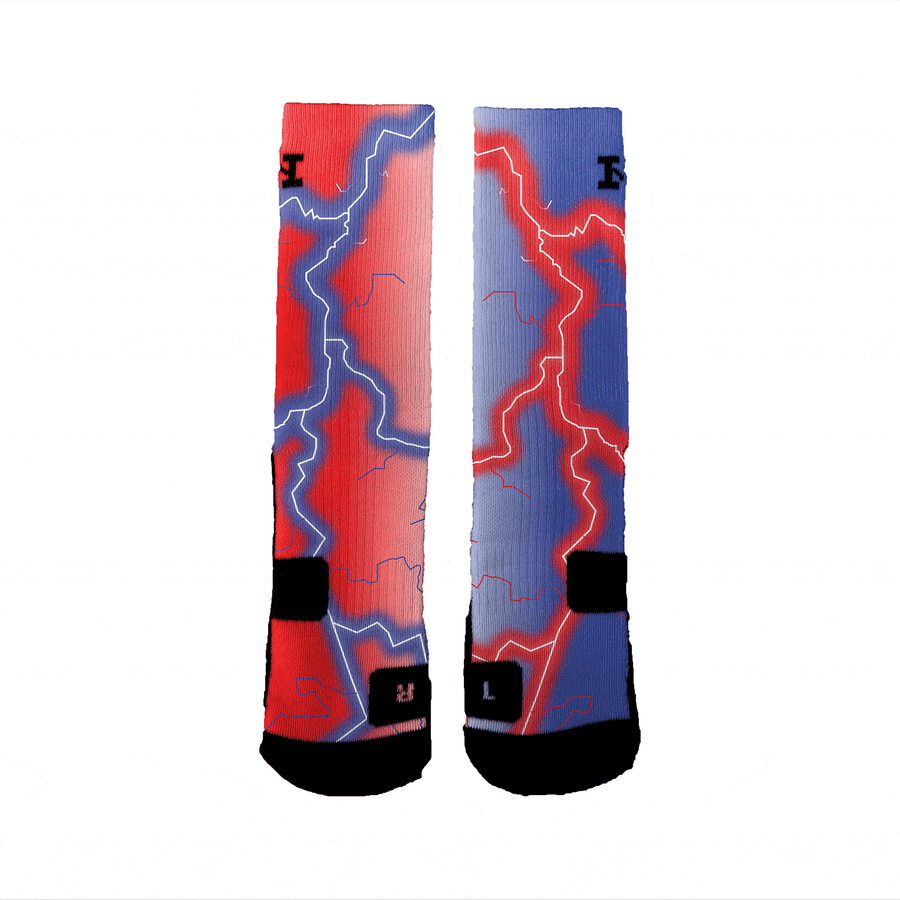 Electric Storm - HoopSwagg
 - 3