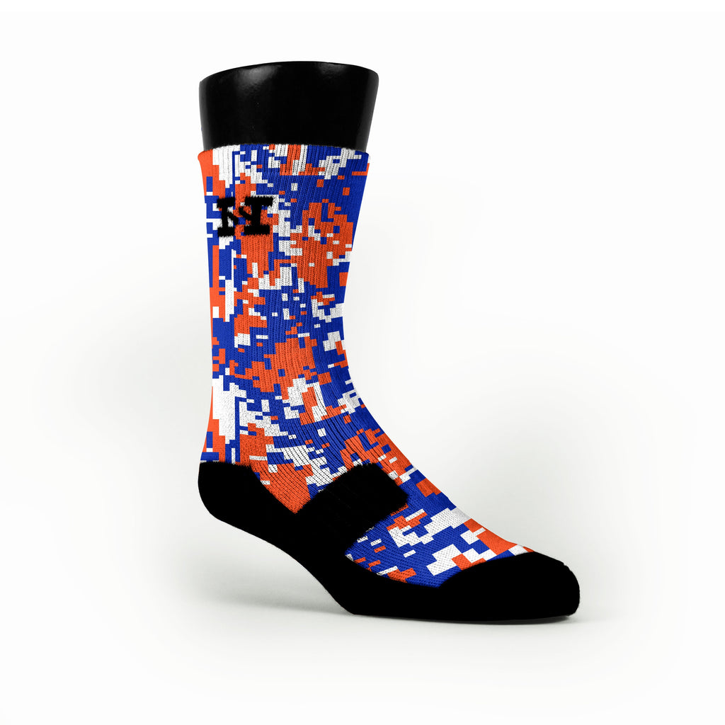 Florida Digital Camo