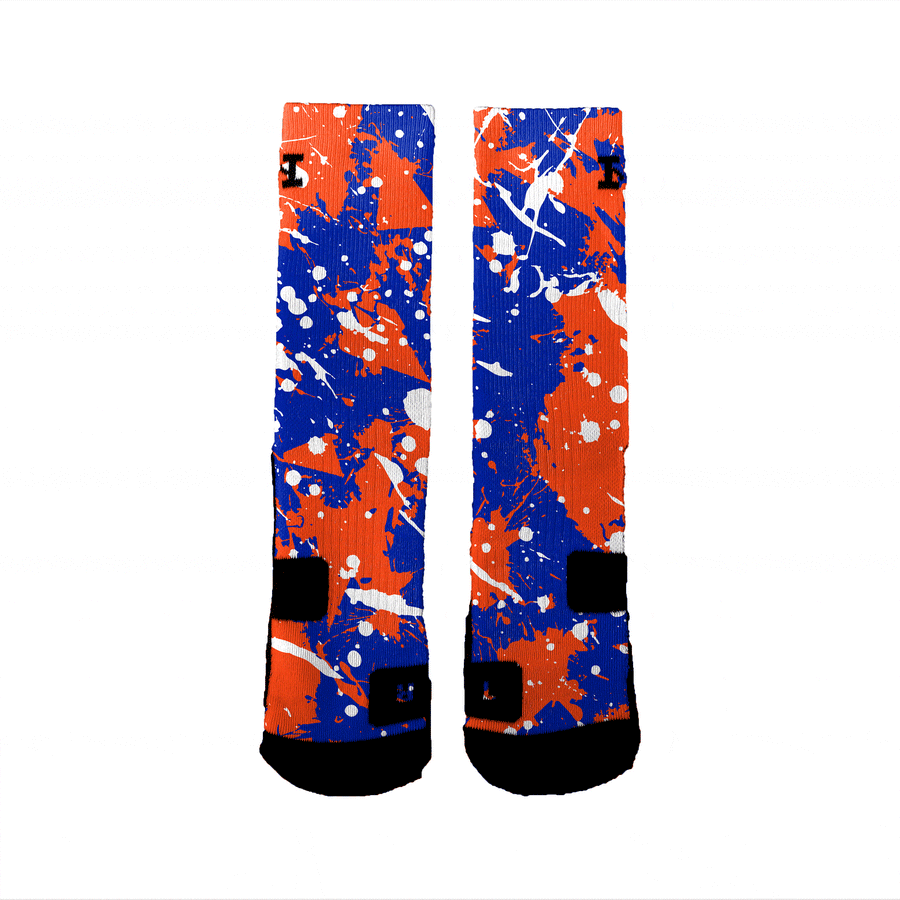 Florida Splatter - HoopSwagg
 - 3