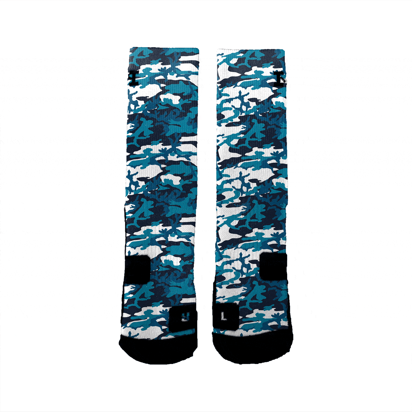 Frost Camo - HoopSwagg
 - 3