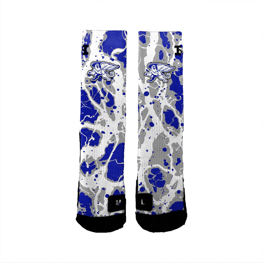 Lincoln Park Middle School Bolts