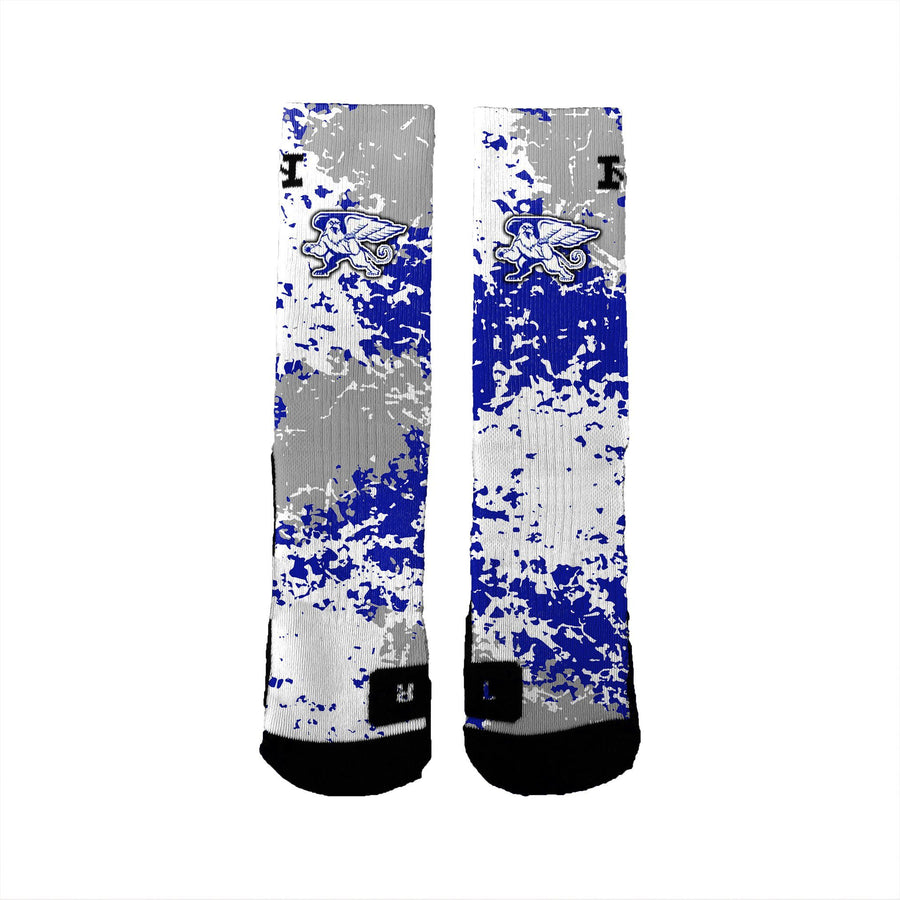 Lincoln Park Middle School Nerf 2.0