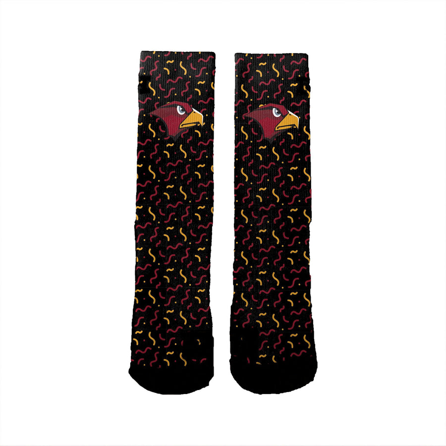 Golden Hawks Squiggles