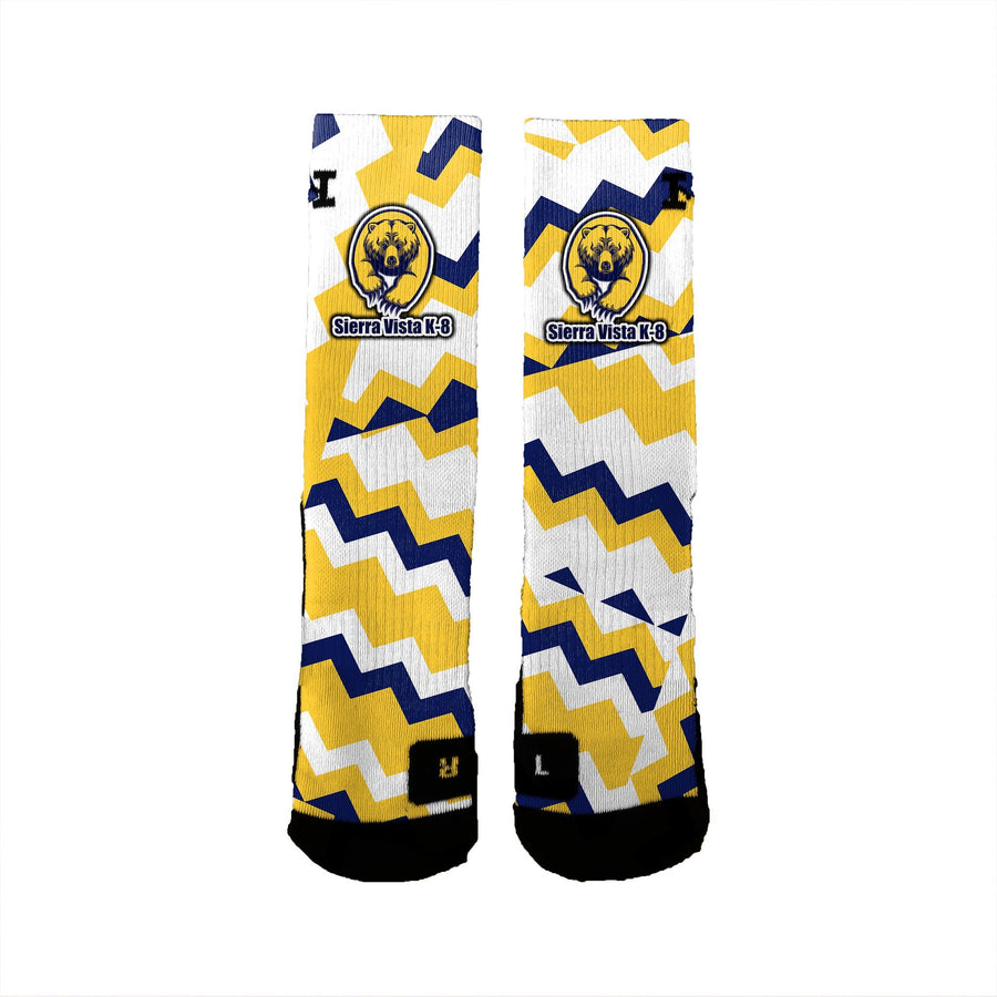 Sierra Vista K-8 Geozag