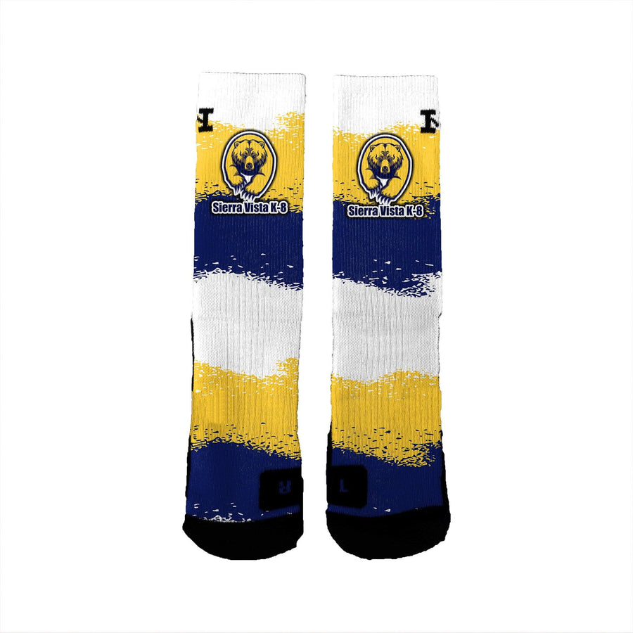 Sierra Vista K-8 Nerf