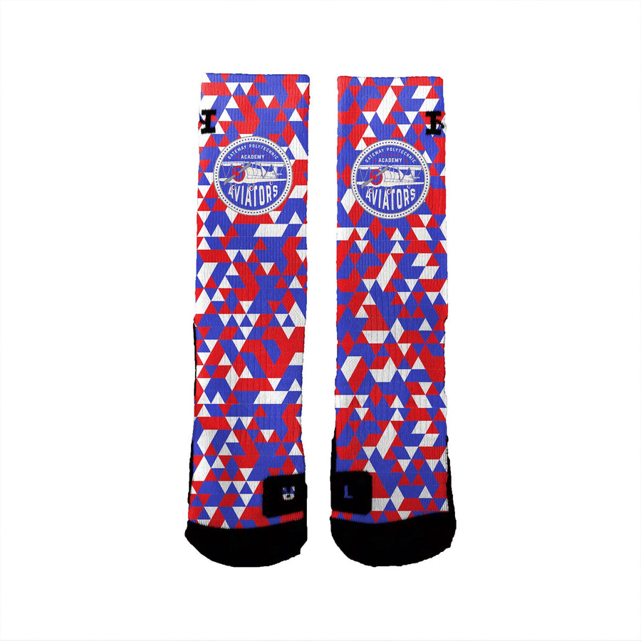 Gateway Polytechnic Academy Triangles