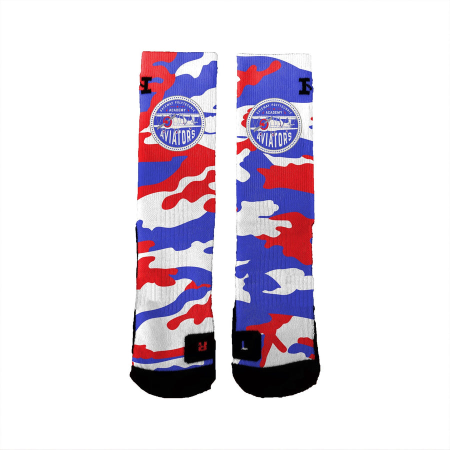 Gateway Polytechnic Academy Camo