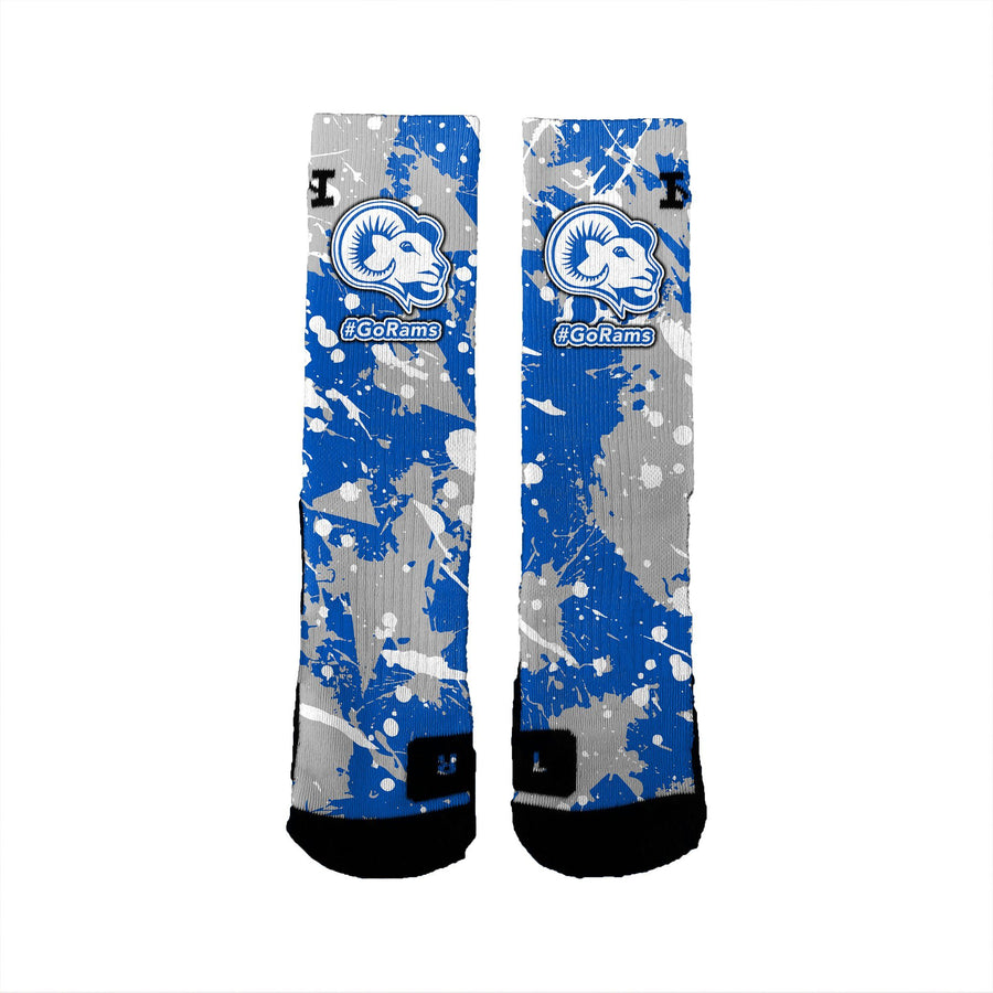 Ramtown School Splatter