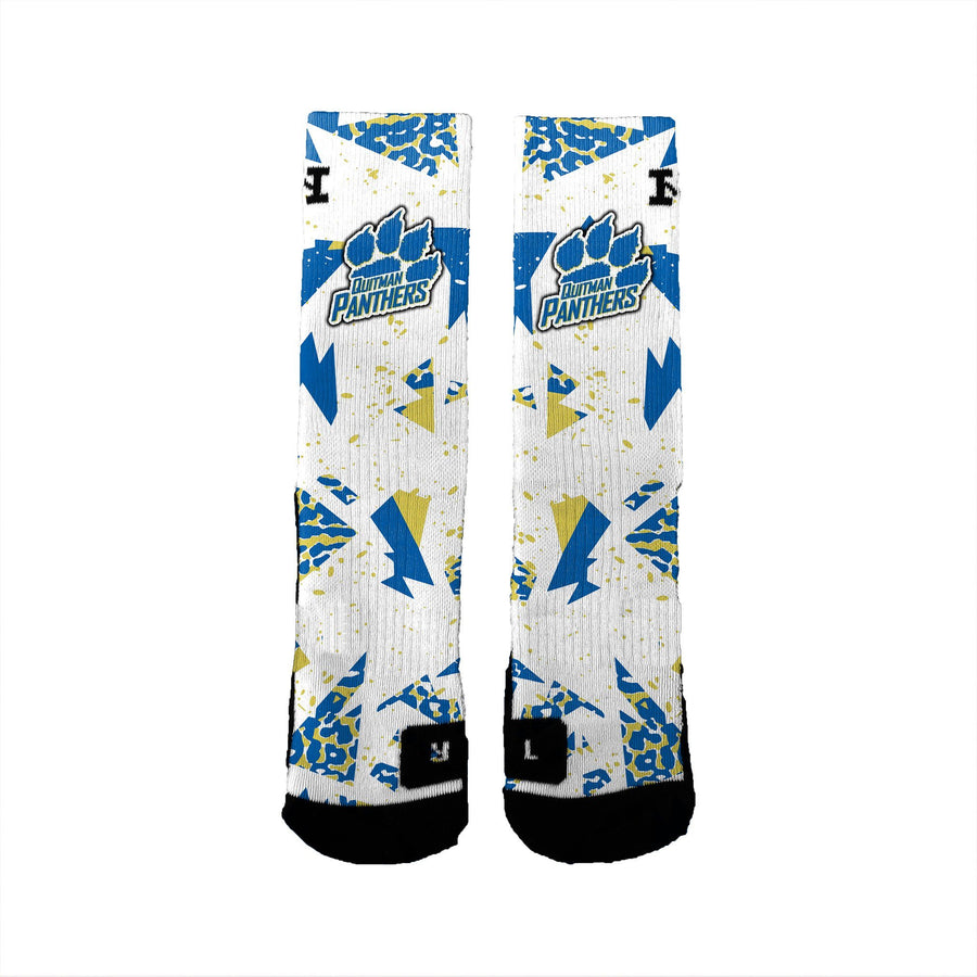 Quitman Panthers Bel Air