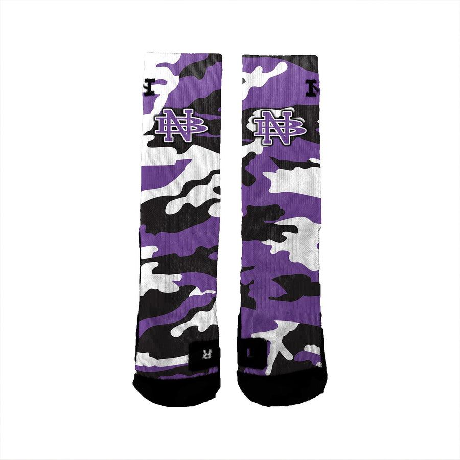 North Branford Intermediate School Camo