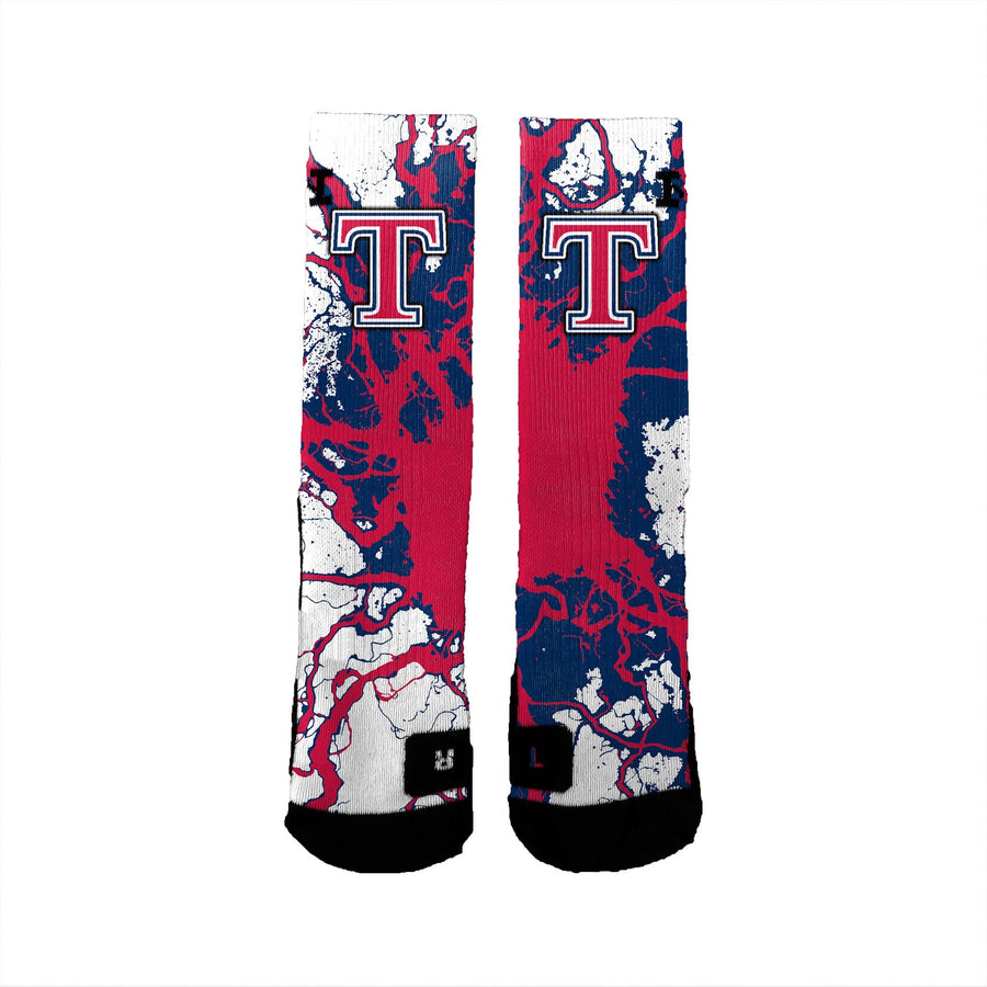 Talawanda Middle School Lightning