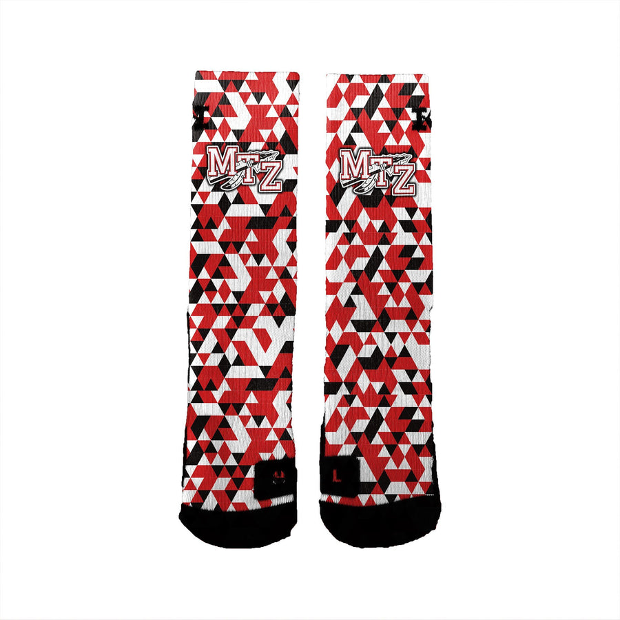 Mt. Zion Brave Triangles