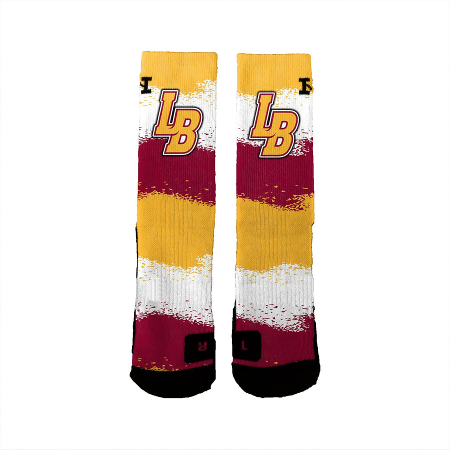 Liberty Bell Middle Nerf