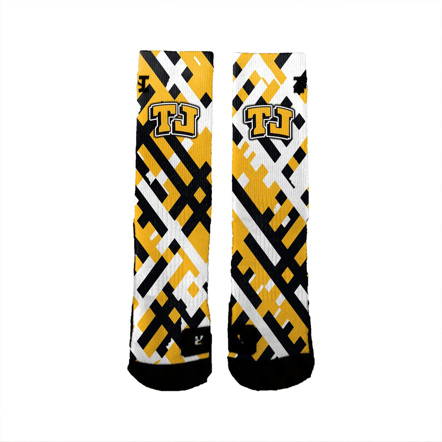 JHIS/TJ Jaguars Cross