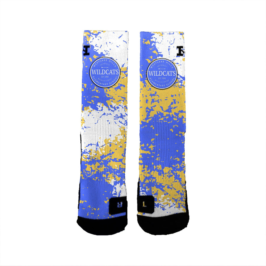 Westlake Hills Elementary School Nerf 2.0