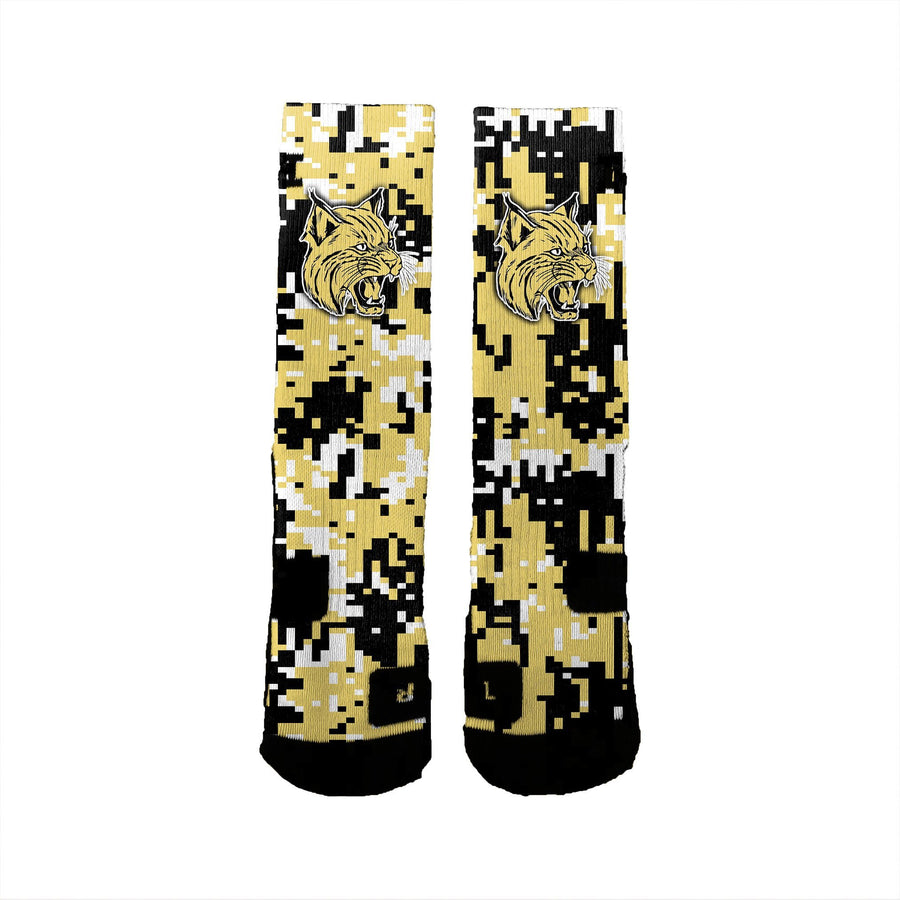 Halifax Digital Camo