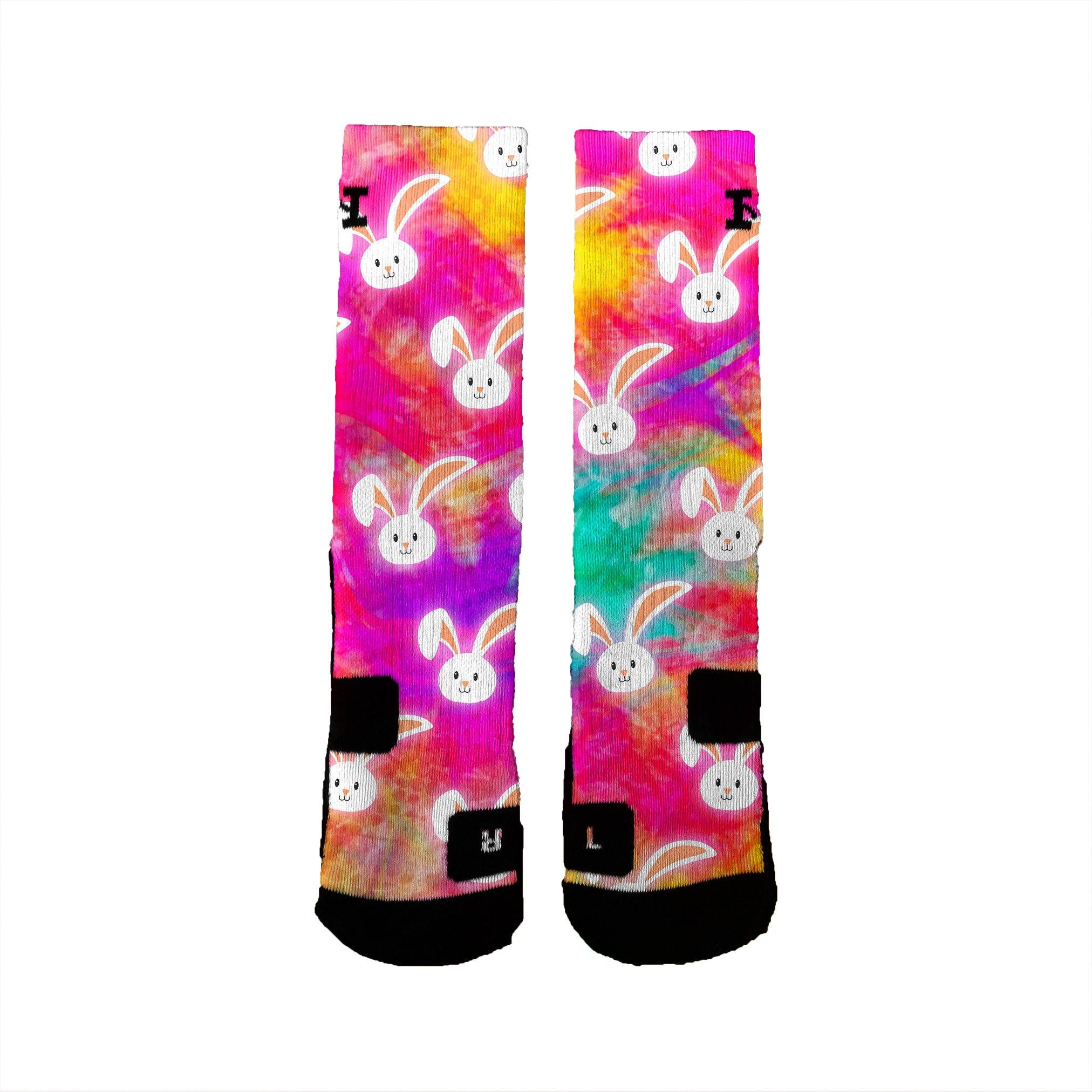 hoopswagg ice cream socks