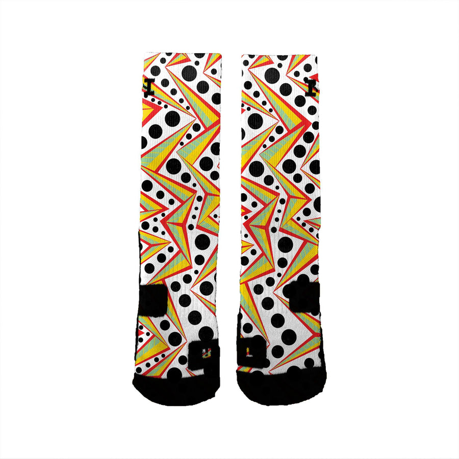 Hare GeoZag - HoopSwagg
 - 3