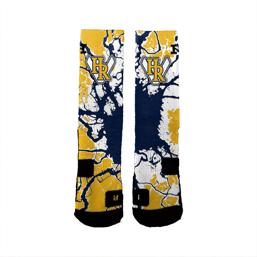 Hood River Valley Lightning