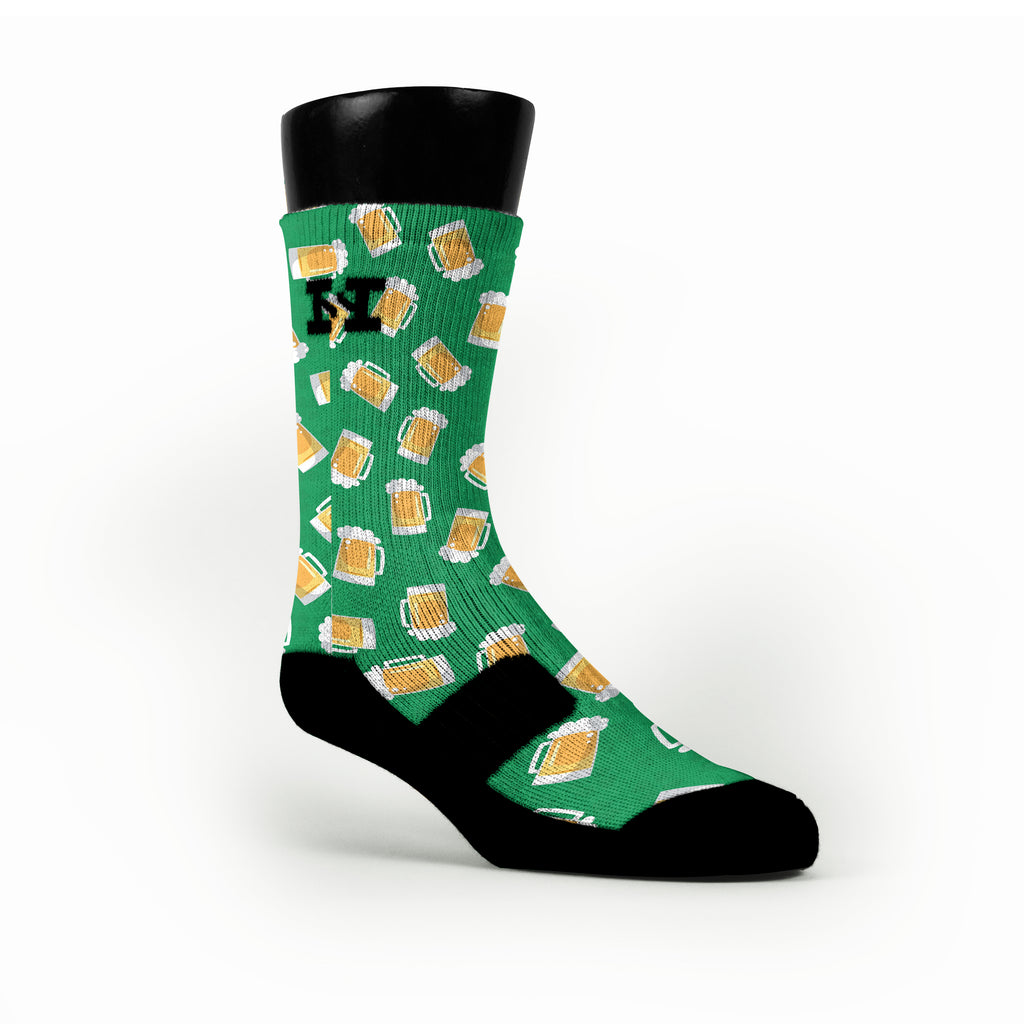 St. Patrick's Beer