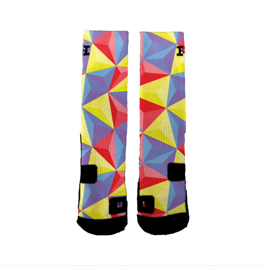 Jesters - HoopSwagg
 - 3