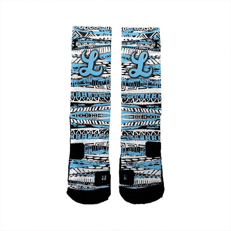 Lakeridge Tribal - HoopSwagg
