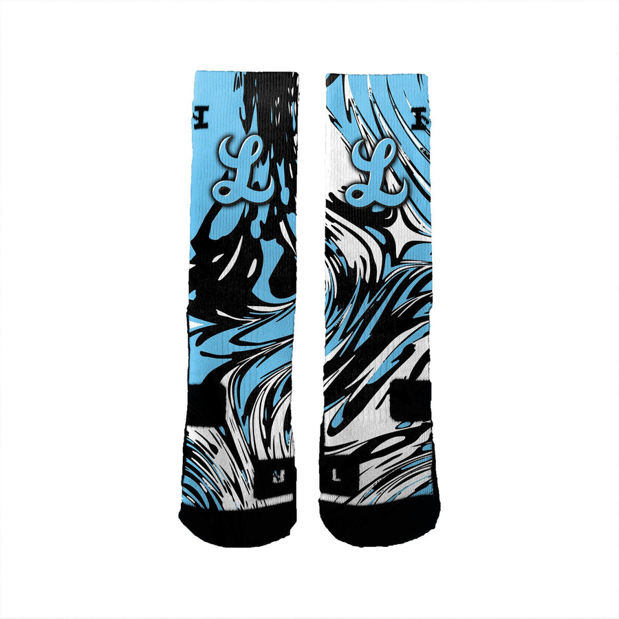 Lakeridge Swirl - HoopSwagg
