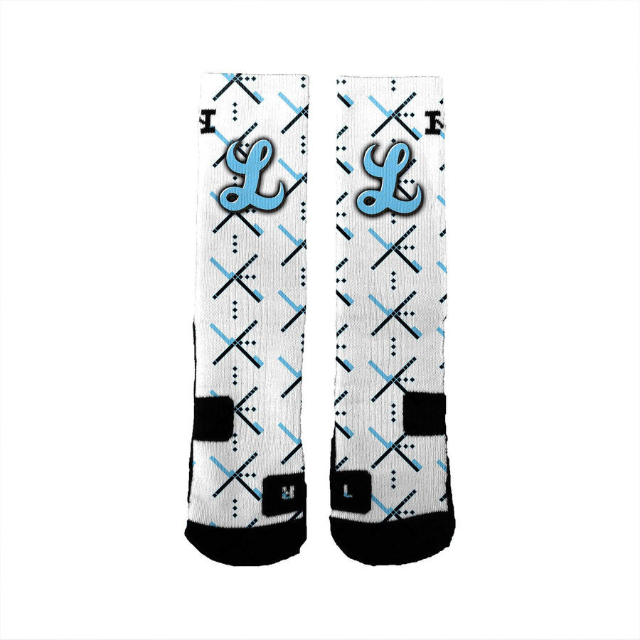 Lakeridge PDX Carpet - HoopSwagg
