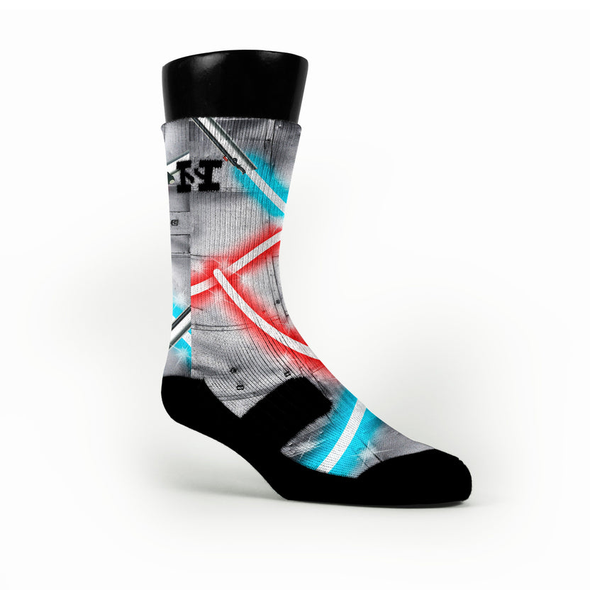 hoopswagg nike elite socks