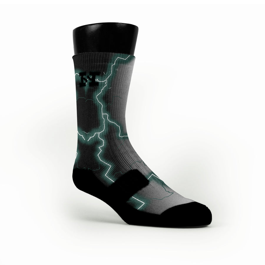 Michigan State Storm