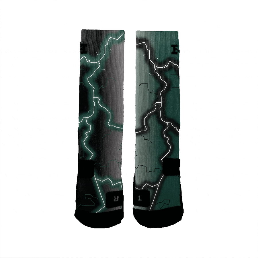 Michigan State Storm - HoopSwagg
 - 3