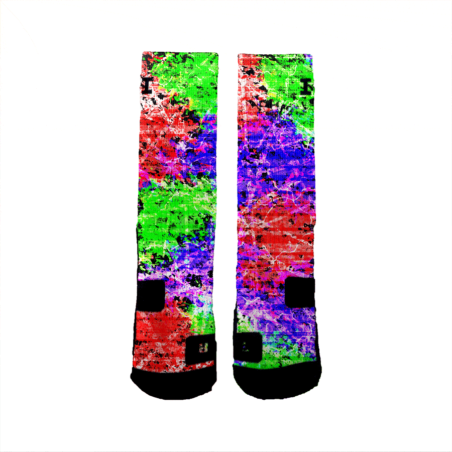 Nerf - HoopSwagg
 - 3