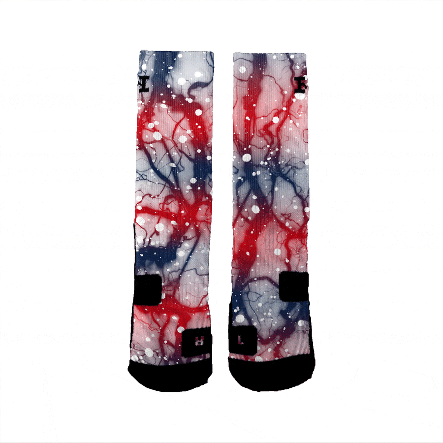 New England Bolts - HoopSwagg
 - 2