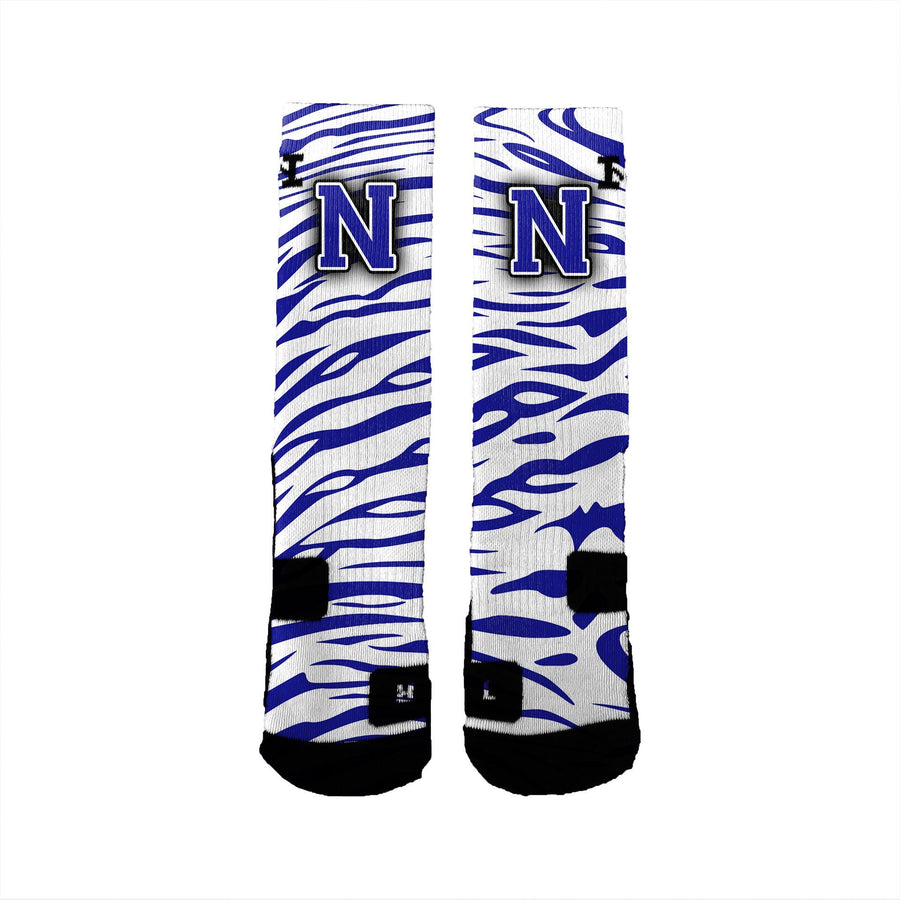 Newberg Boys Tiger - HoopSwagg
