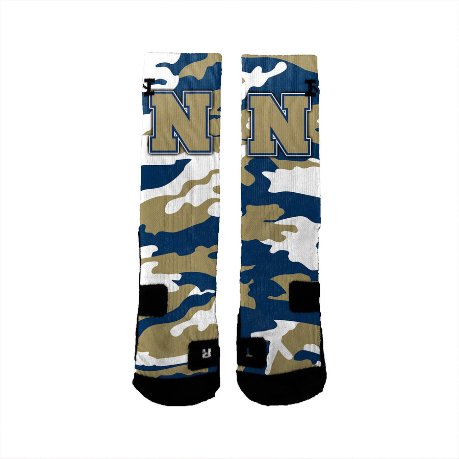 Newington Camo