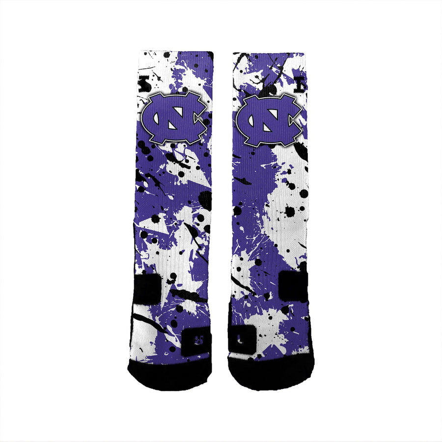North Canyon Splatter