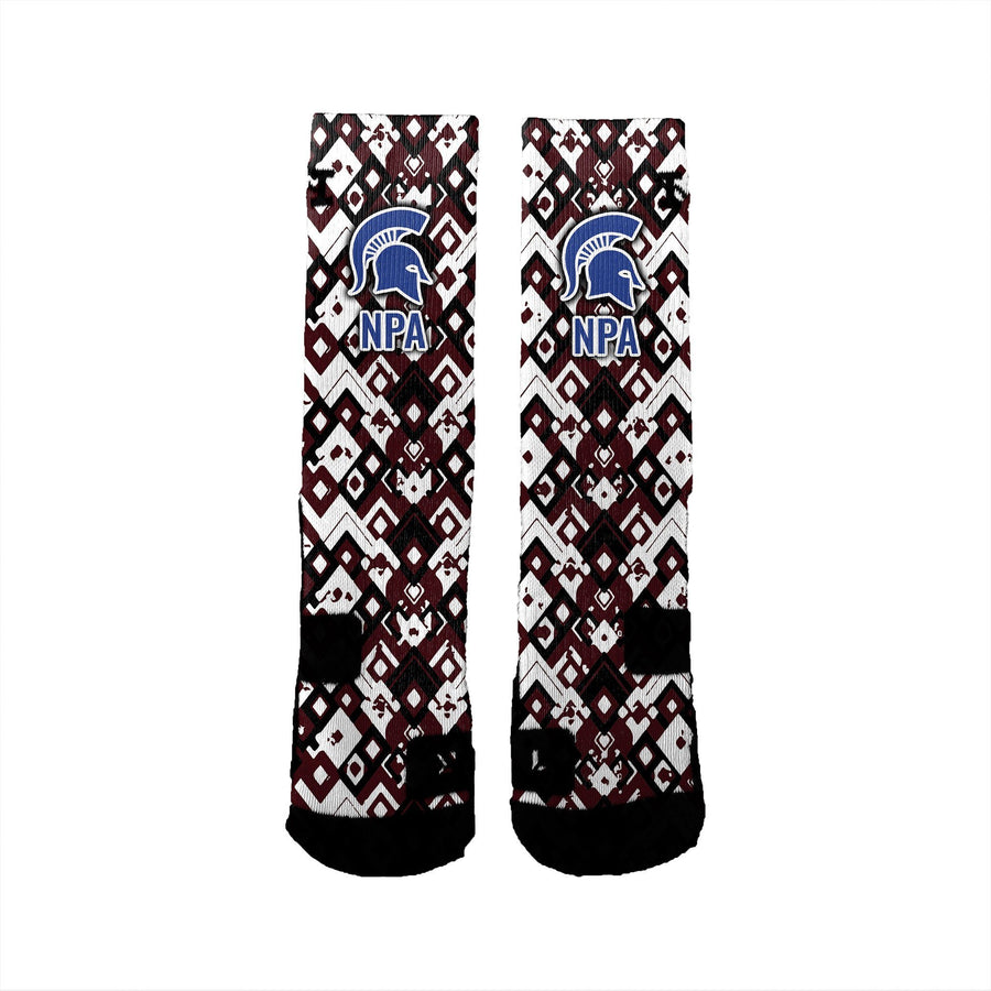 Northland Preparatory Geo - HoopSwagg
