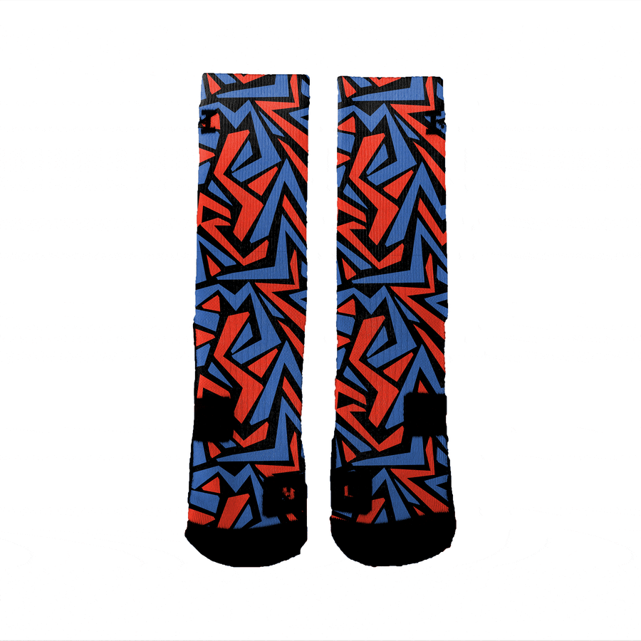 Oklahoma Maze - HoopSwagg
 - 3