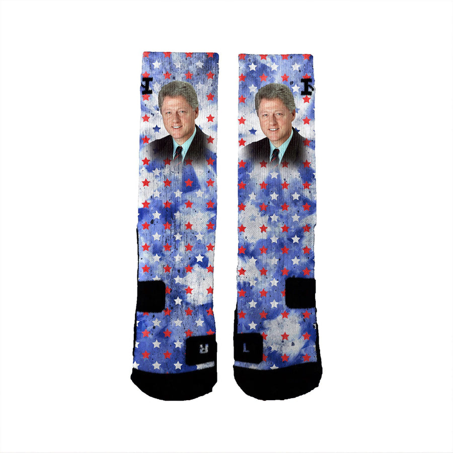 Oval Office - Clinton