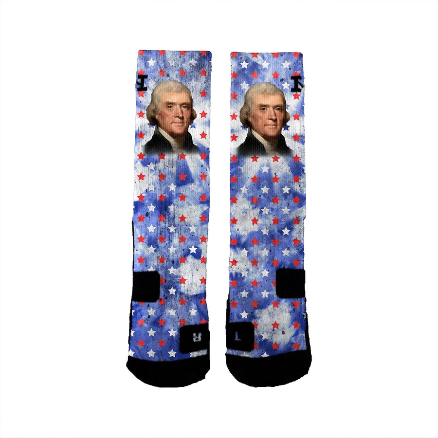 Oval Office - Jefferson