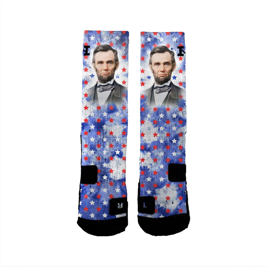 Oval Office - Lincoln