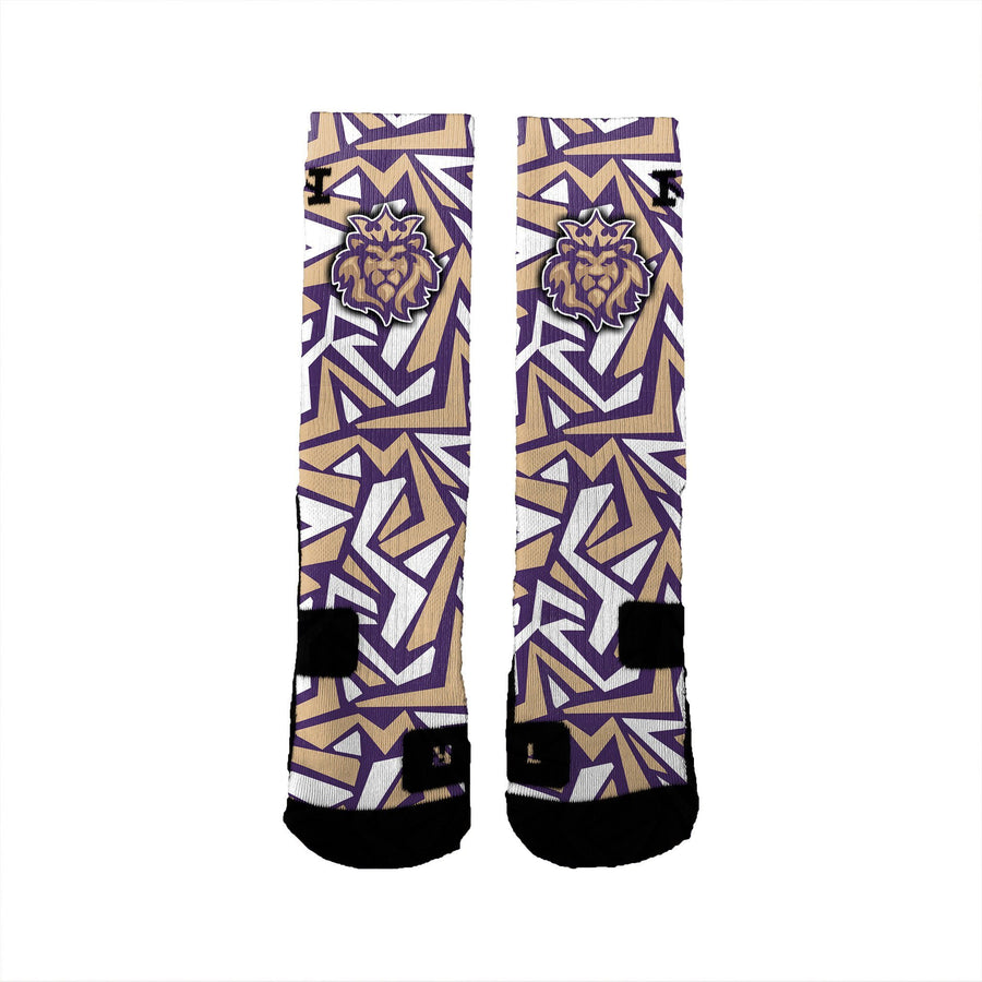 Portland Christian Maze - HoopSwagg
